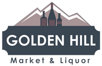 Golden Hill Market Logo