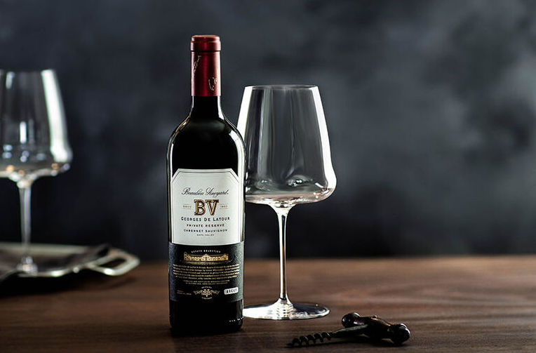 Beaulieu Vineyard Cabernet Sauvignon