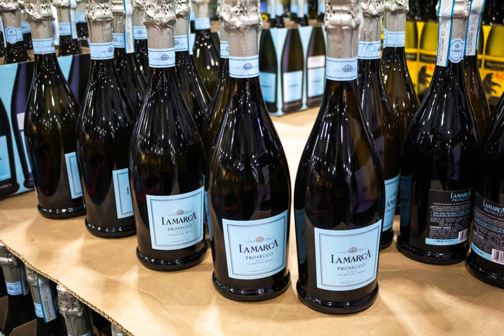 Lamarca Prosecco