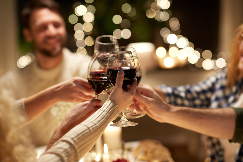 Top Wines to Have for the Holidays in San Diego