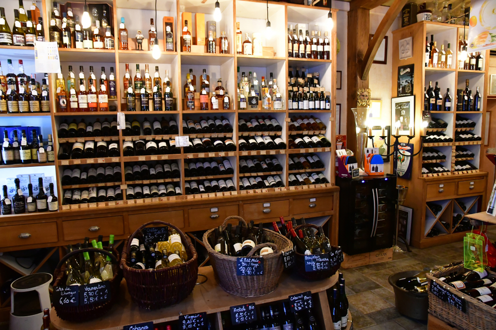 Your Ultimate Liquor Destination in San Diego: Discover Golden Hill Market