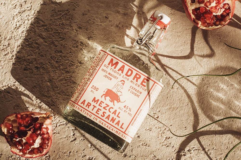 Everything You Need to Know about Madre Mezcal
