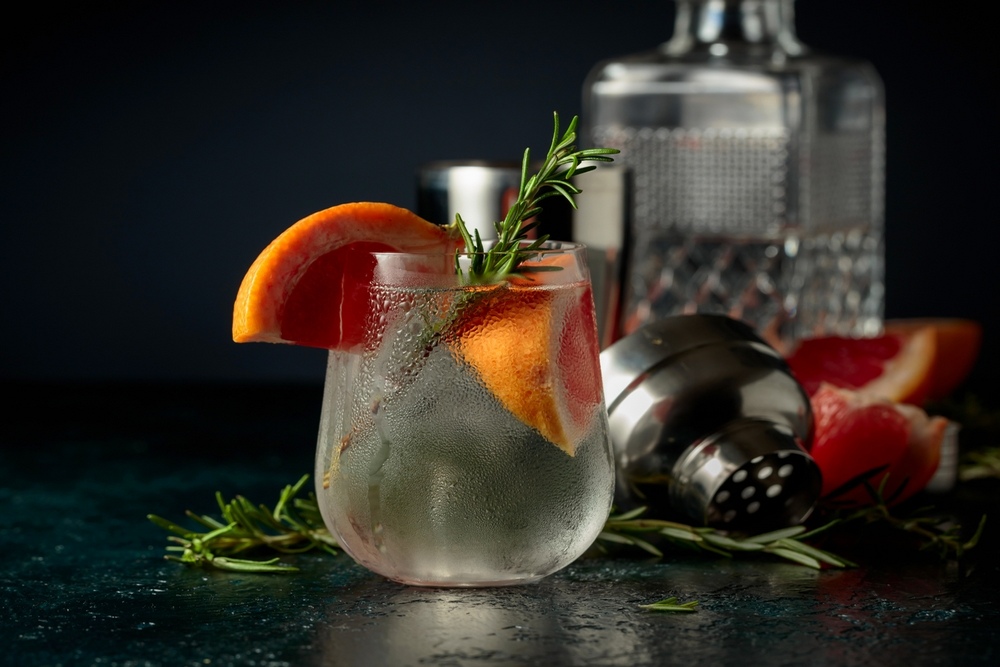 Gin Tasting 101: How to Identify Flavor Profiles Like a Pro