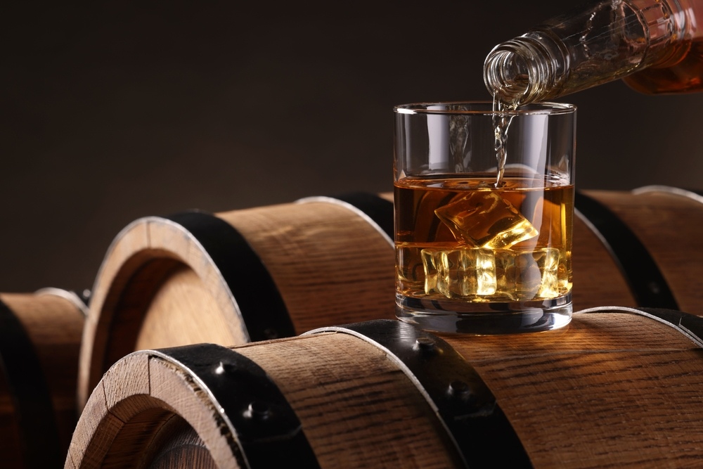 Whiskey vs. Bourbon: What’s the Difference?