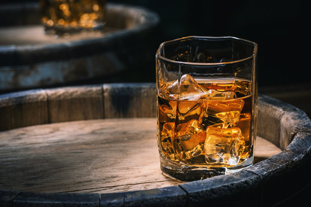 Where Can I Find Good Bourbon?