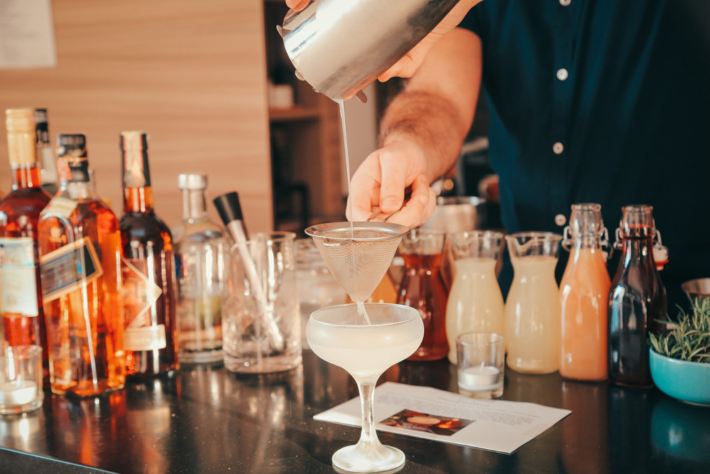Benefits of Stocking Premium Bitters and Mixers for At‑Home Cocktail Fans