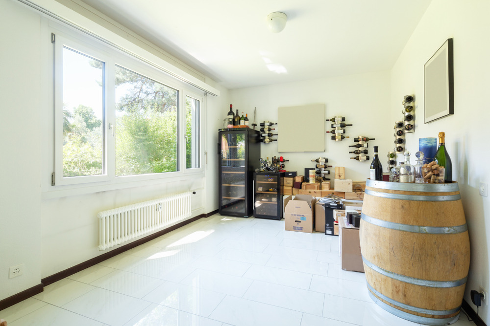 Tips for Proper Cellaring Wine Purchases From a Boutique Liquor Store