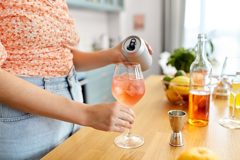 Why Including Non-Alcoholic Spirits and Mixers Can Elevate Any Celebration