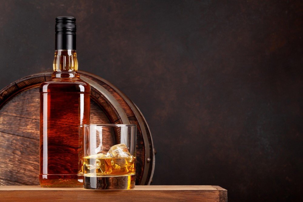 How to Select Rare Spirits for Unique Gift Giving