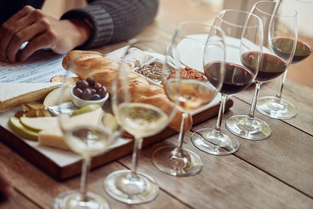 Why Buying Wine by Food Pairing Makes Dinner Nights Easier and Better