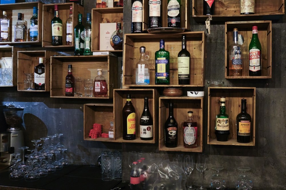 Why Proper Liquor Storage Keeps Whiskey, Tequila, and Vodka Tasting Fresh