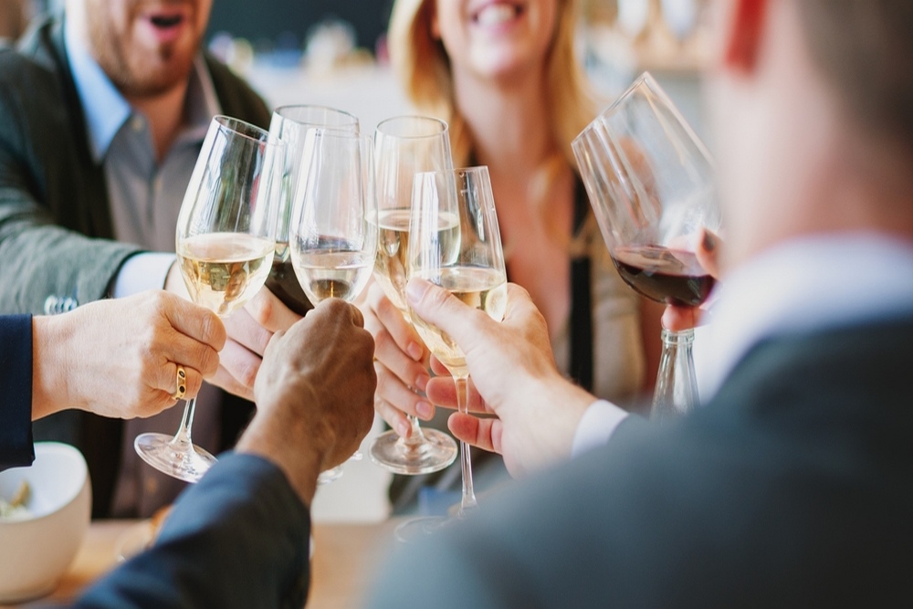 How to Choose the Right Wine or Liquor for Your Next Celebration