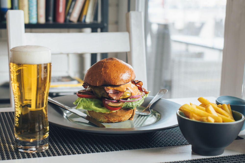 How to Pair Craft Beer With Everyday Meals at Home