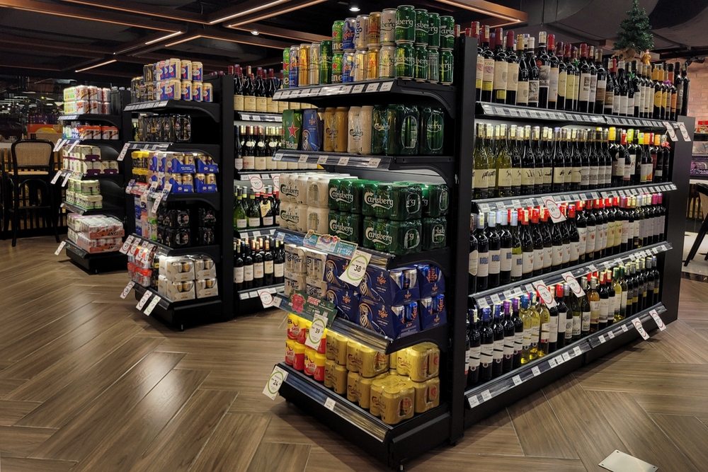 Craft Beer and Wine Selection for Everyday and Special Occasions
