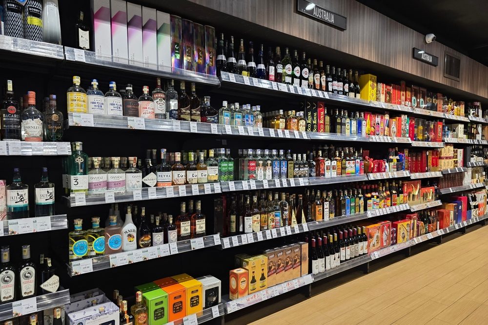 Premium Whiskey Selection for Every Budget in San Diego