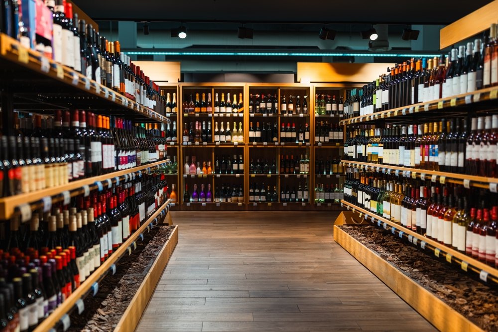 When a Wide Liquor Selection Helps With Last-Minute Gatherings in San Diego