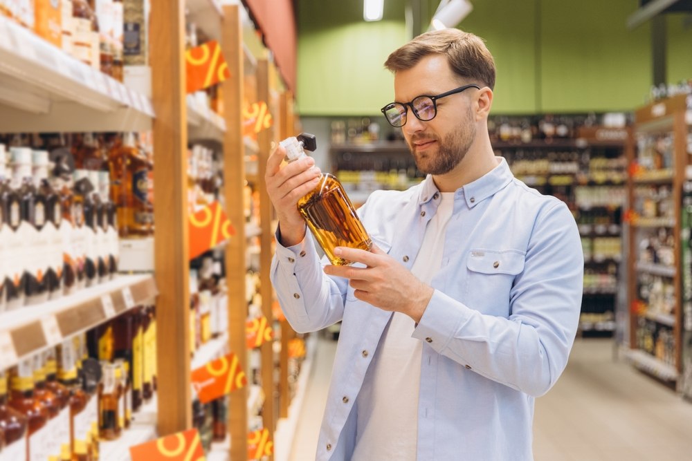 When to Explore Different Whiskey Styles at a San Diego Liquor Market